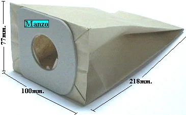 240948.00DL - SACCHETTI CARTA N 8