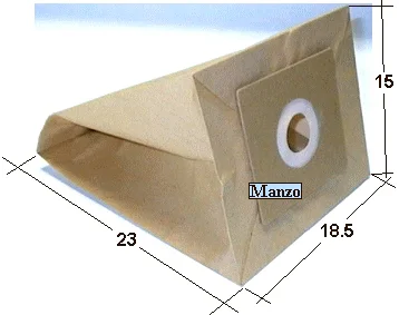 240954.03DL - SACCHETTI CARTA N 5+1 ORIG.