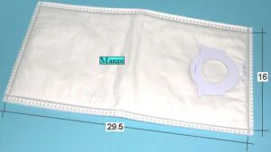 240957.03DL - SACCHETTI STOFFA N 4 ORIG. KARISMA