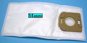 240959.03DL - SACCHETTI STOFFA N 5 ORIG