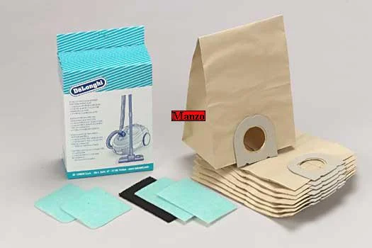 240962.03DL - SACCHETTI CARTA N 8+1