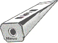 241001.02EX - SACCHETTI CARTA N 8 ELIMINATO