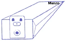 241005.02EX - SACCHETTI CARTA N 5
