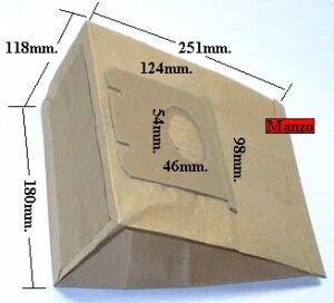 241011.00EX - SACCHETTI CARTA N 5