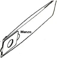 241600.01HO - SACCHETTI CARTA N10