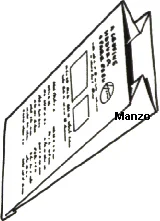 241606.01HO - SACCHETTI CARTA N25