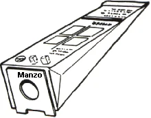 241610.03HO - SACCHETTI CARTA N10 H3
