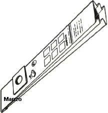 241611.03HO - SACCHETTI CARTA N10