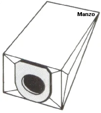 241614.01HO - SACCHETTI CARTA N10