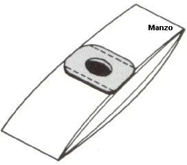 241617.01HO - SACCHETTI CARTA N 5+2