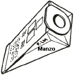 241620.01HO - SACCHETTI CARTA N12