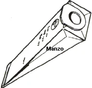 241621.01HO - SACCHETTI CARTA N12