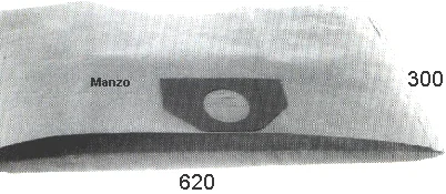 241632.03HO - SACCHETTI CARTA N 4