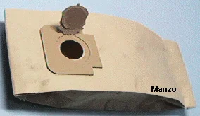 241637.03HO - SACCHETTI CARTA N 5 H18 ORIG.