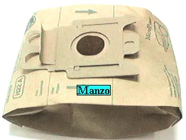 241641.00HO - SACCHETTI CARTA N 8 H22A MICROSPACE