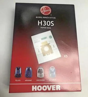 241642.01HO - SACCHETTI MICROF.N 5+1 H30S ARIANNE-DISCOVERY