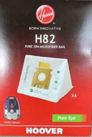 241642.02CY - SACCHETTI CARTA N 4 POWER CAPSULE H82