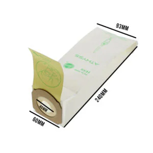 241651.03HO - SACCHETTI CARTA N 5 +1 + 1 H59 ATHYSS ORIG.