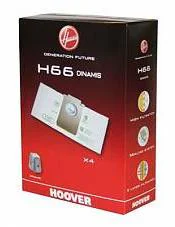 241657.03HO - SACCHETTI STOFFA N 4 H66 ORIGINALE