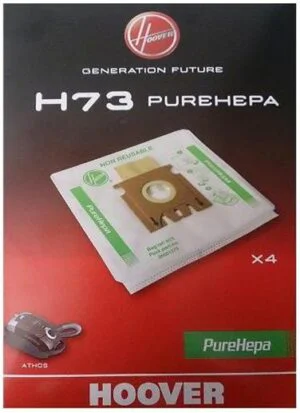 241658.03HO - SACCHETTI STOFFA N 4 H73 ORIGINALE