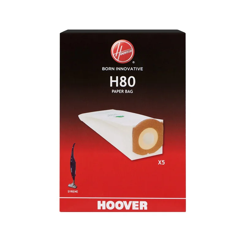 241659.03HO - SACCHETTI CARTA N 5 SYRENE H80 ORIGINALE