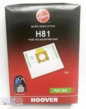 241660.03HO - SACCHETTI CARTA N 4 H81 TELIOS EXTRA