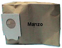 241680.00IM - SACCHETTI CARTA N 8