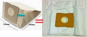 241681.00IM - SACCHETTI CARTA N 8