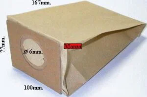241683.00IM - SACCHETTI CARTA N 6+1