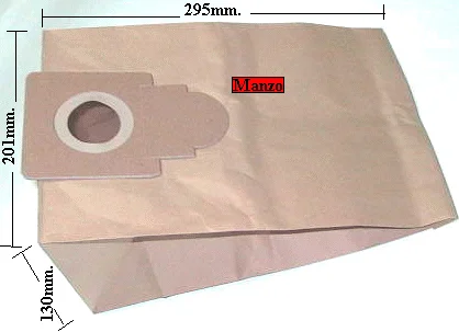 241685.00AI - SACCHETTI CARTA N 5