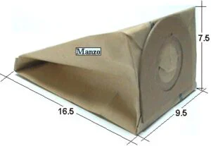 241692.00IM - SACCHETTI CARTA N10 FLEXICA