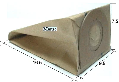 241692.00IM - SACCHETTI CARTA N10 FLEXICA