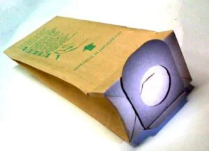 241696.00IM - SACCHETTI CARTA N 8 X IMETEC