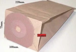 241702.00JH - SACCHETTI CARTA N10