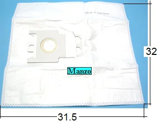 242039.00MI - SACCHETTI STOFFA N 4 +1 VEDI.242020