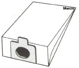 242155.01MX - SACCHETTI CARTA N15