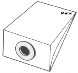 242156.01MX - SACCHETTI CARTA N10