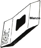 242160.02MX - SACCHETTI CARTA N12