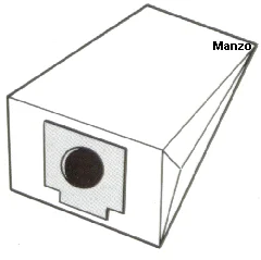 242166.03MX - SACCHETTI CARTA N 8