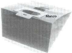 242167.00MX - SACCHETTI CARTA N 5