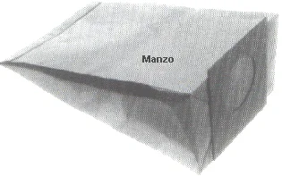 242170.02MX - SACCHETTI CARTA N 5