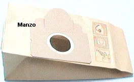 242173.00MX - SACCHETTI CARTA N 5