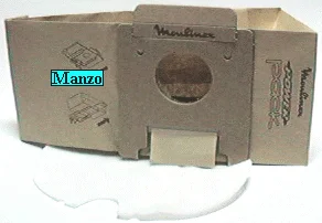 242174.00MX - SACCHETTI CARTA N 6