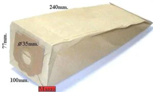 242178.00MX - SACCHETTI CARTA N 8