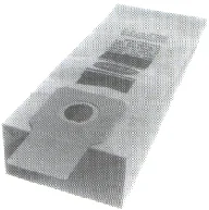 242484.00PC - SACCHETTI CARTA N 5