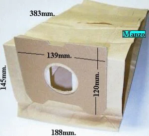 242571.00PS - SACCHETTI CARTA N 5 TRIATHLON