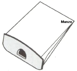 242946.01RW - SACCHETTI CARTA N12