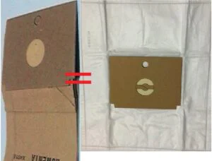 242952.00RW - SACCHETTI CARTA N 8