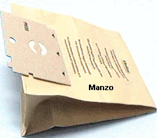 242953.00RW - SACCHETTI STOFFA N 5+1