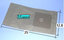 242963.00RW - SACCHETTI CARTA N 6 BOOLY